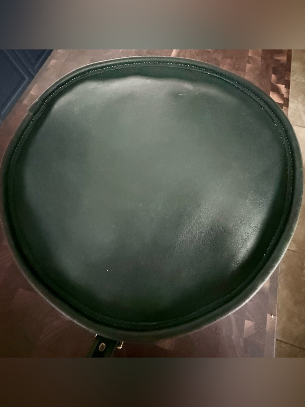 Vintage Coach 9085 XL Duffle Sac - Picture 4 of 4